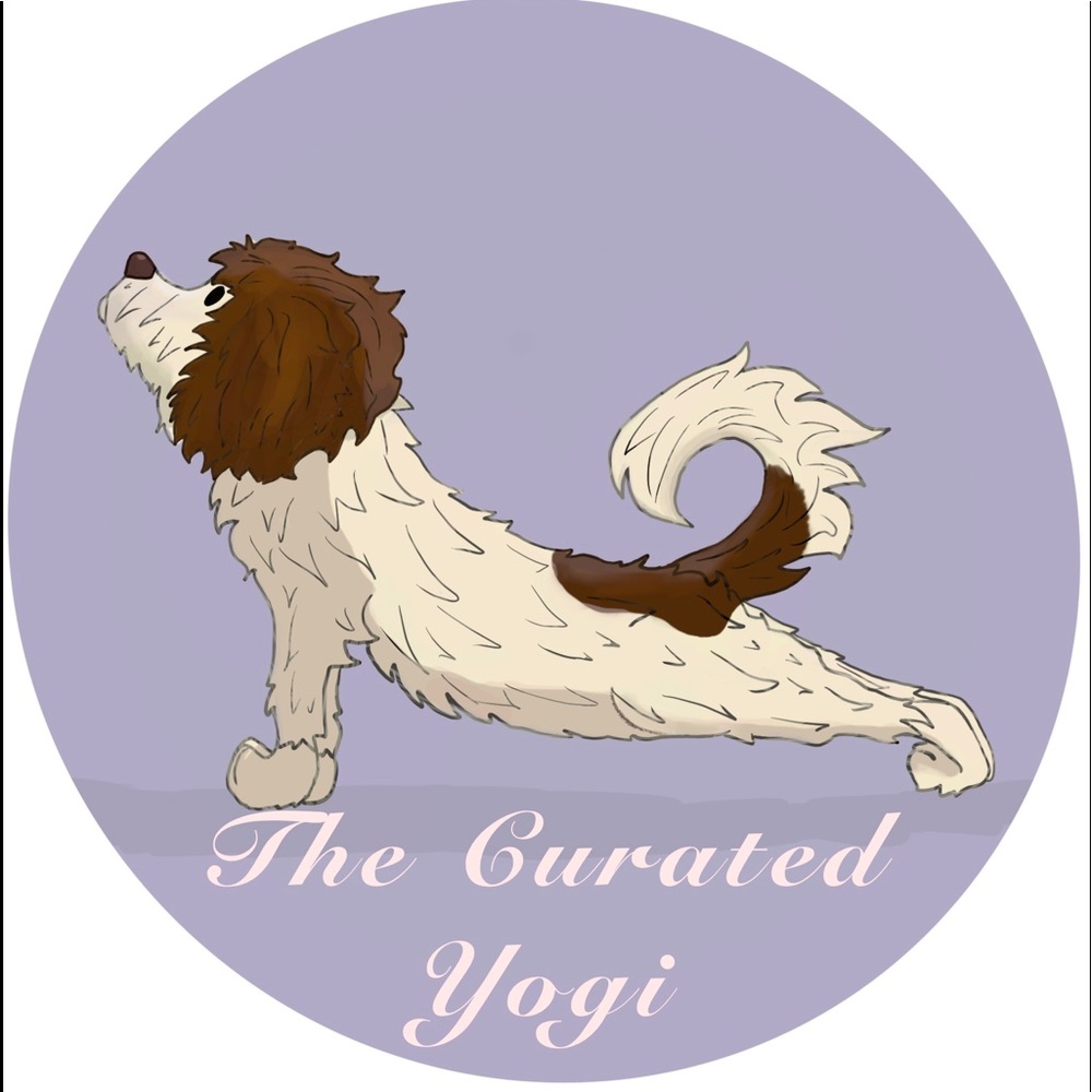 The Curated Yogi